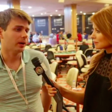 Season XI WPT Cyprus