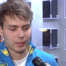 WSOP 2011: Event #16 Winner Oleksii Kovalchuk