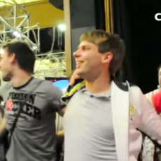 WSOP 2012 / Las Vegas