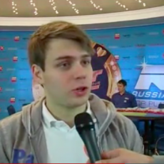 RPT Kiev 2011: Интервью с игроками финального стола
