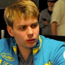 WSOP 2012 - 43-я мировая серия покера