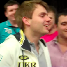 WSOP 2012 Победа!